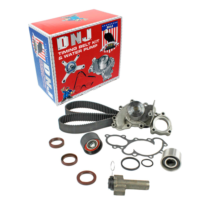 Timing Belt Kit with Water Pump