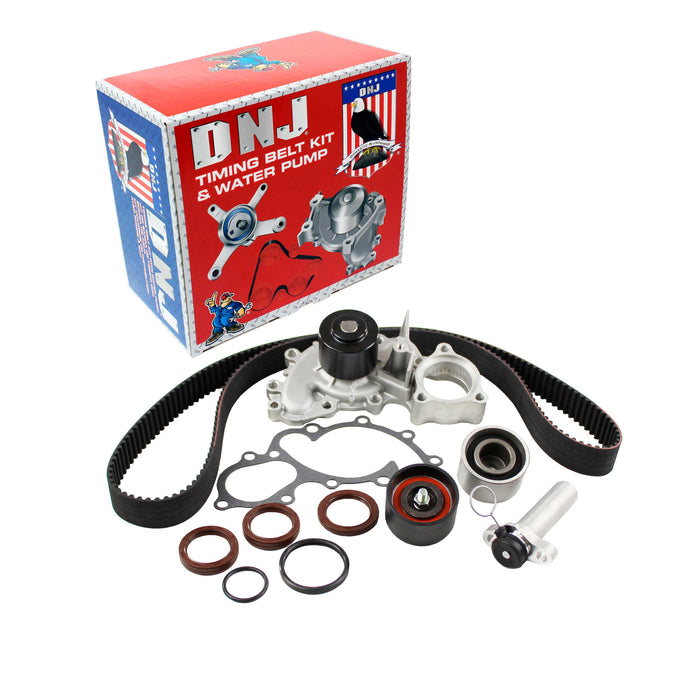 Timing Belt Kit with Water Pump