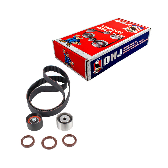 Timing Belt Kit