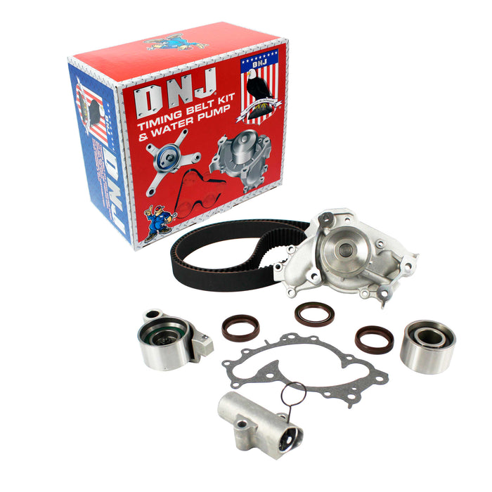 Timing Belt Kit with Water Pump