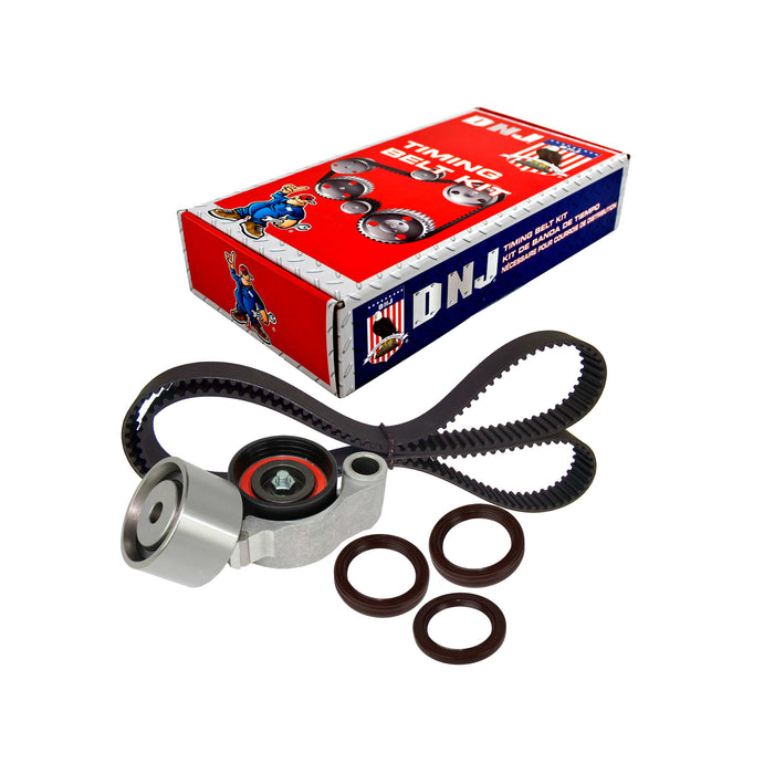 Timing Belt Kit