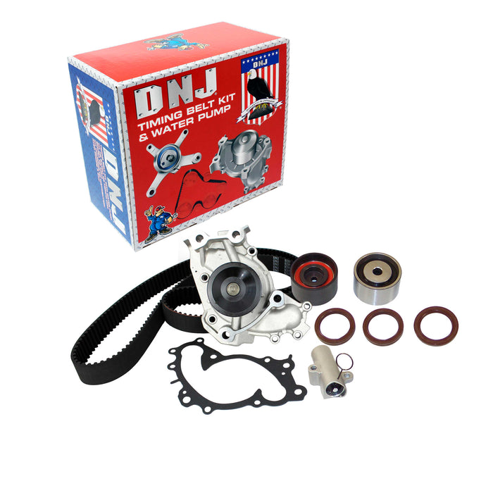 Timing Belt Kit with Water Pump