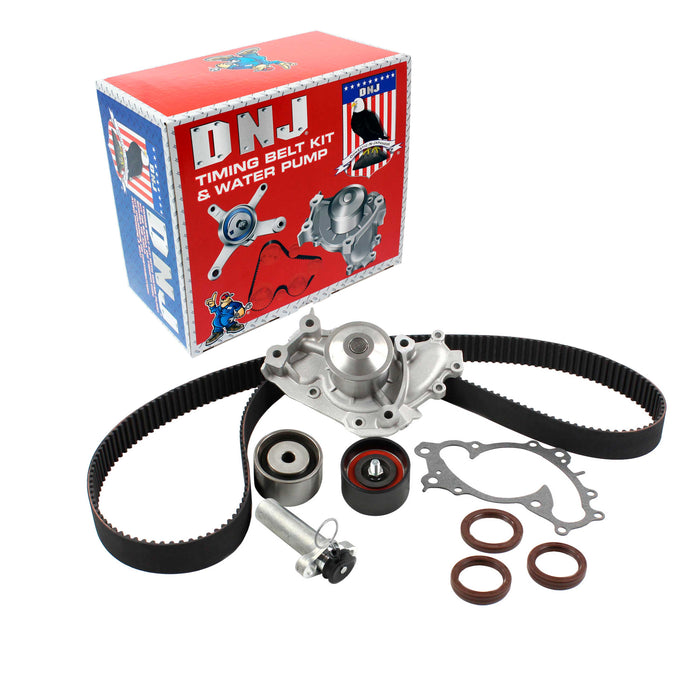 Timing Belt Kit with Water Pump