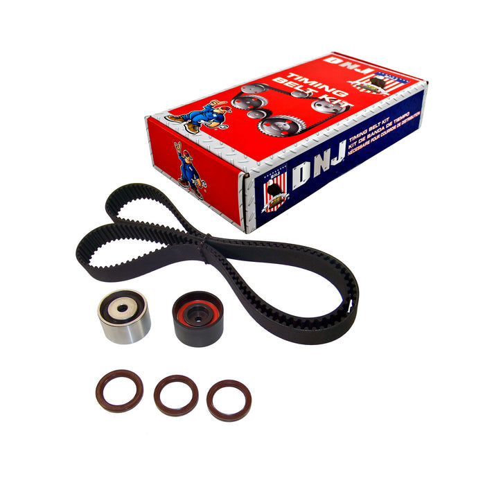 Timing Belt Kit