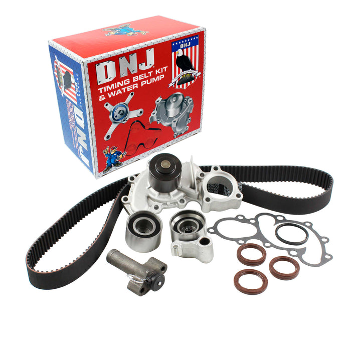 Timing Belt Kit with Water Pump