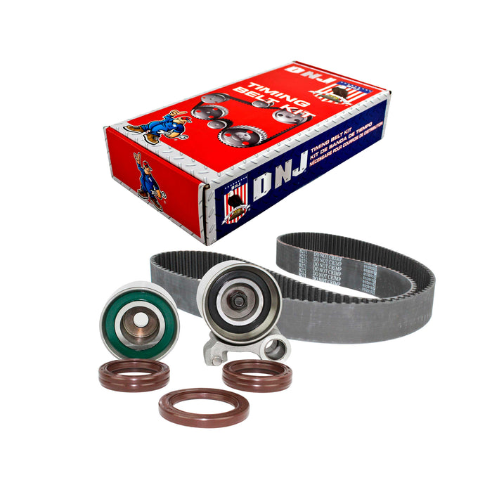 Timing Belt Kit