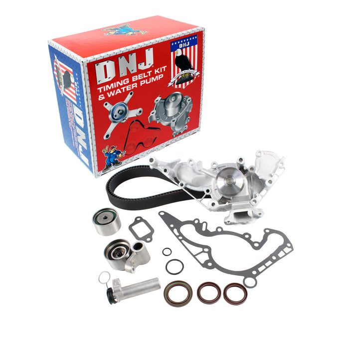 Timing Belt Kit with Water Pump