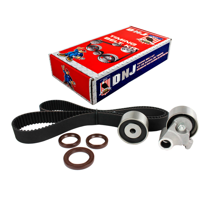 Timing Belt Kit