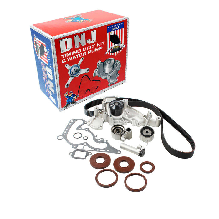 Timing Belt Kit with Water Pump