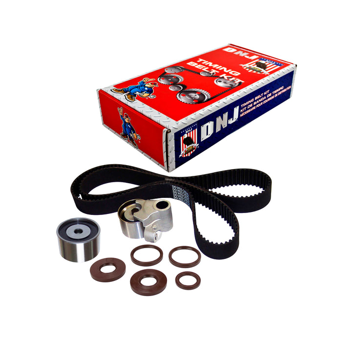 Timing Belt Kit