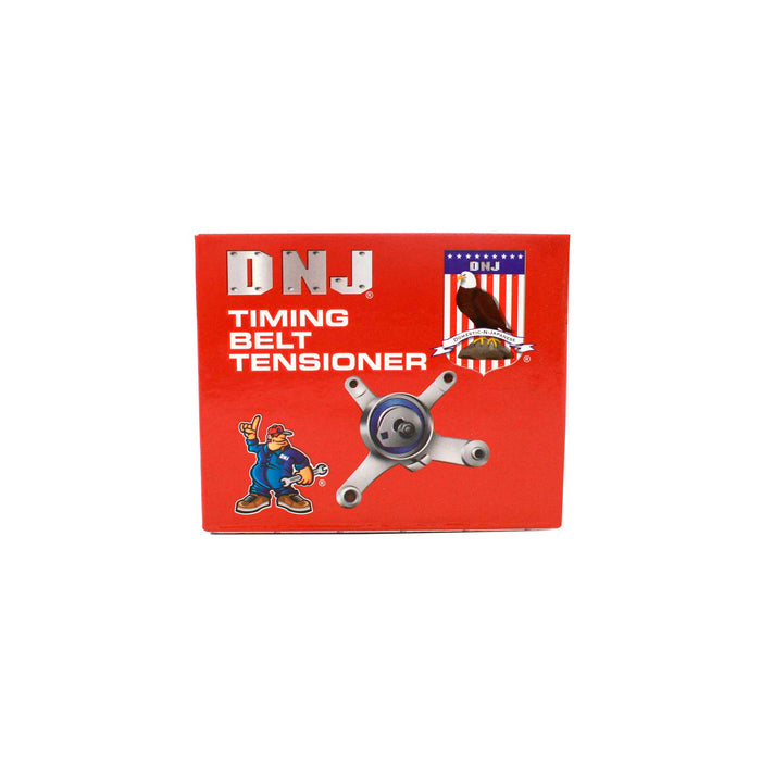 Balance Shaft Belt Tensioner