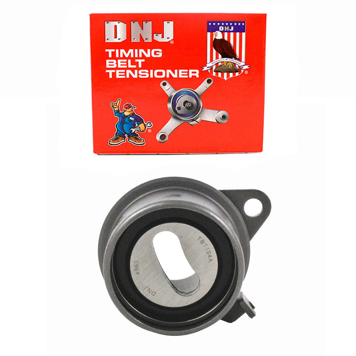 Timing Belt Tensioner