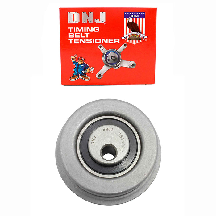 Balance Shaft Belt Tensioner