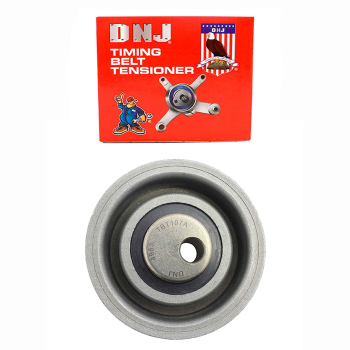 Balance Shaft Belt Tensioner