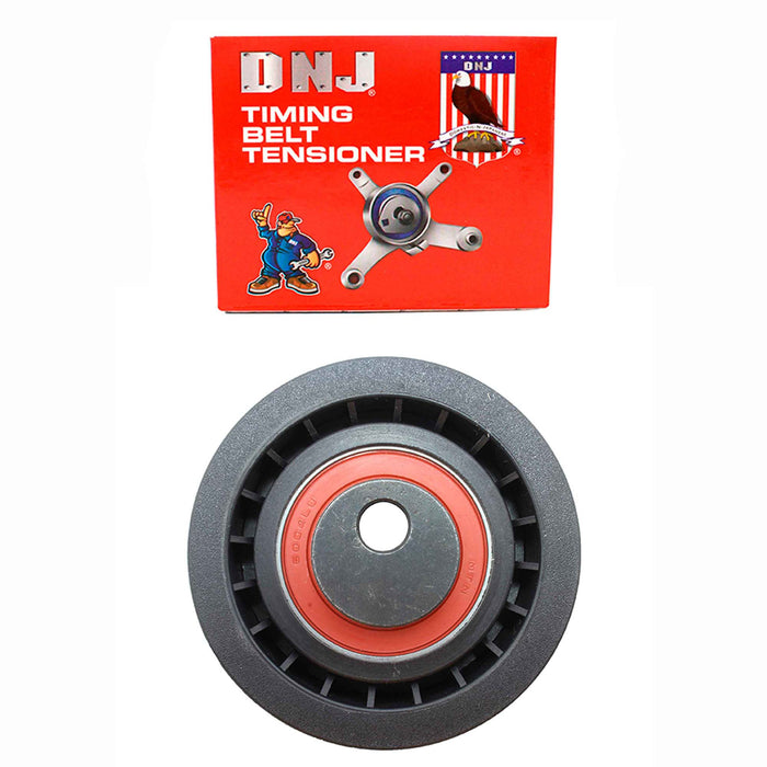 Balance Shaft Belt Tensioner