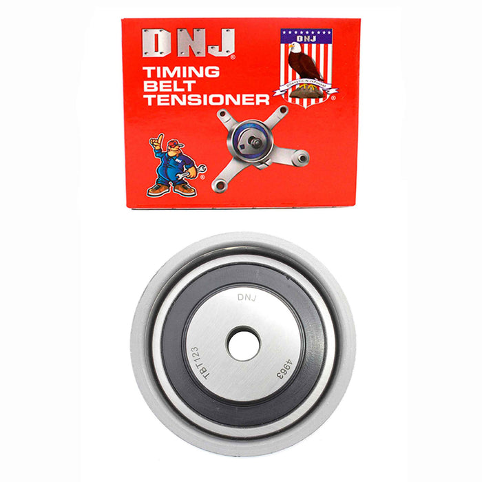 Timing Belt Tensioner