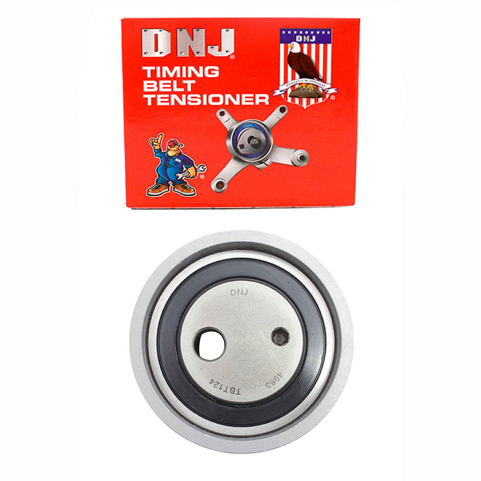 Timing Belt Tensioner