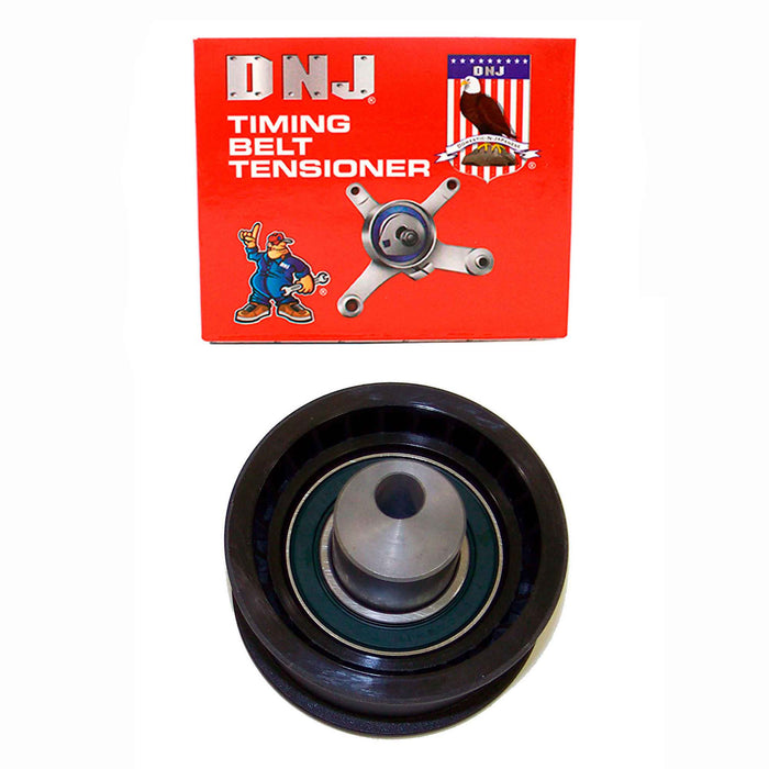 Timing Belt Idler