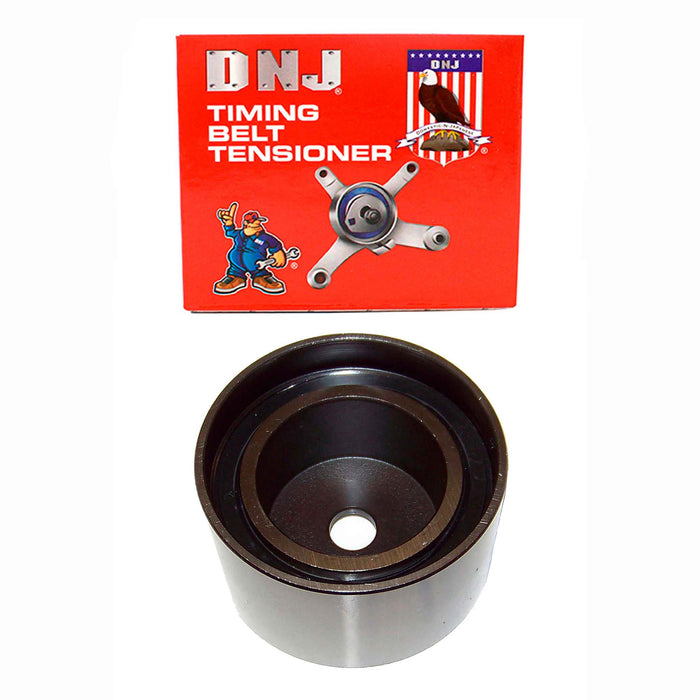 Timing Belt Idler Tensioner