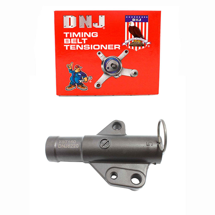 Timing Belt Tensioner Hydraulic Assembly