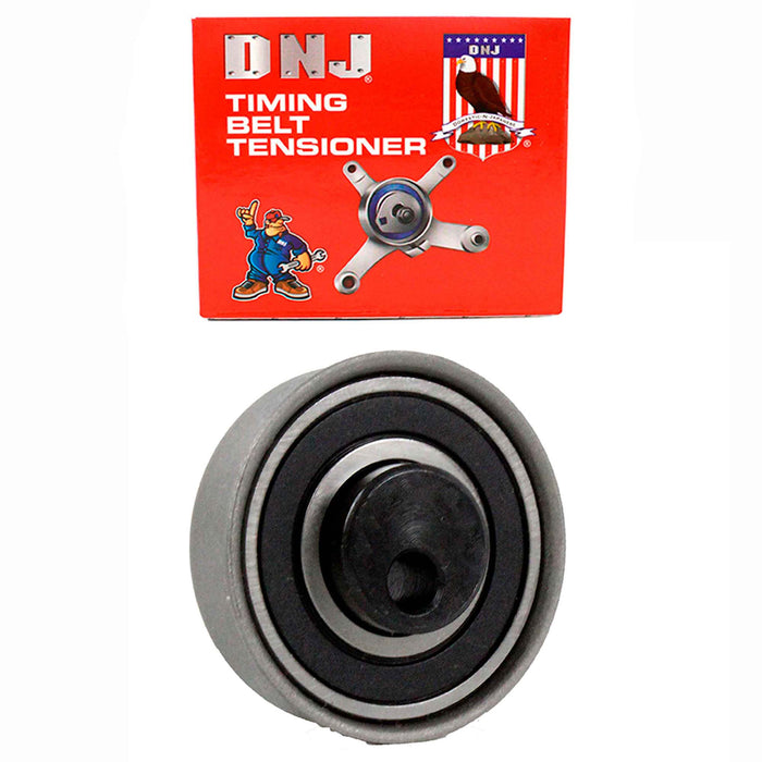 Balance Shaft Belt Tensioner