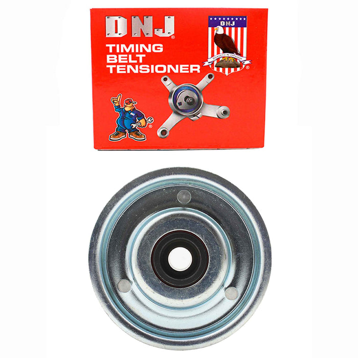 Timing Belt Idler