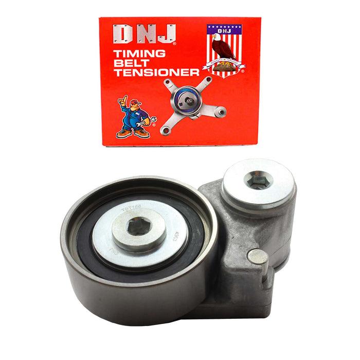 Timing Belt Tensioner