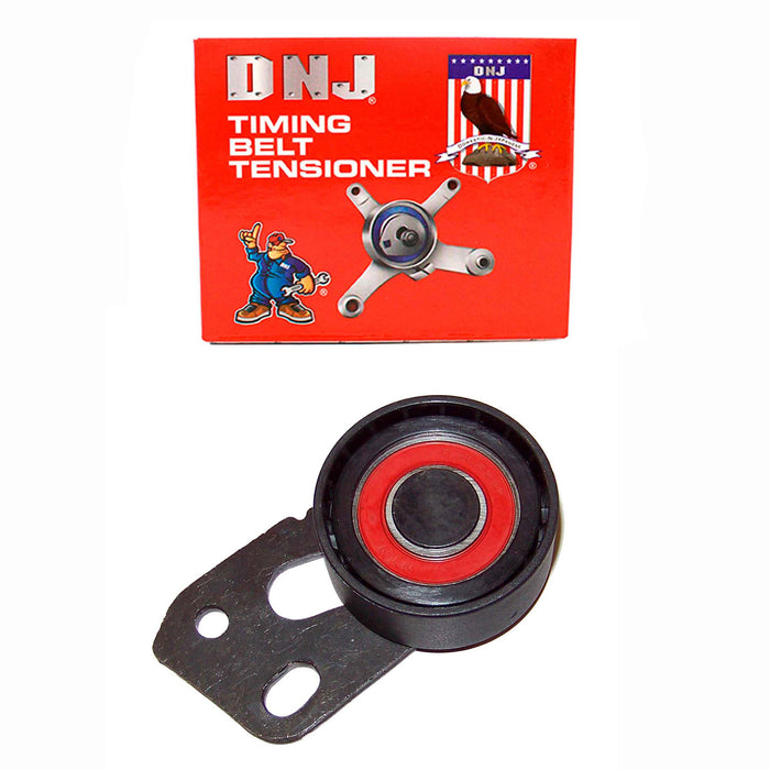 Timing Belt Idler