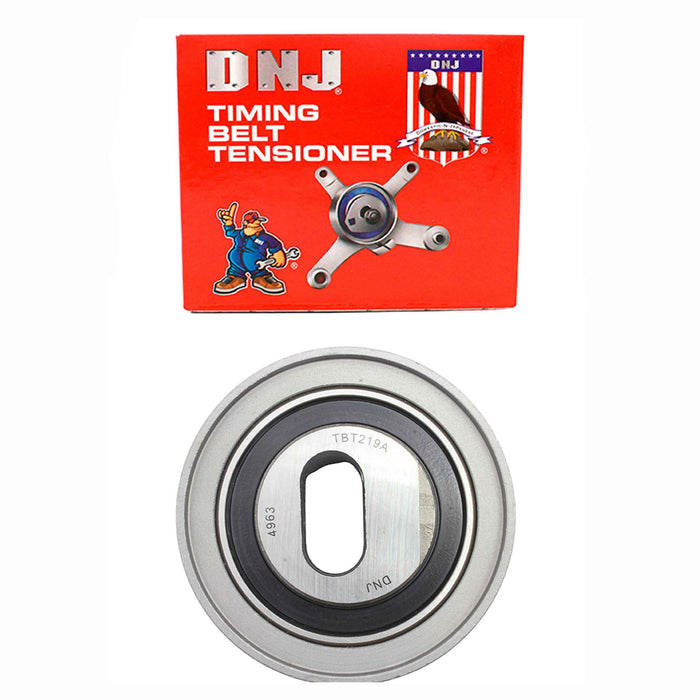 Balance Shaft Belt Tensioner