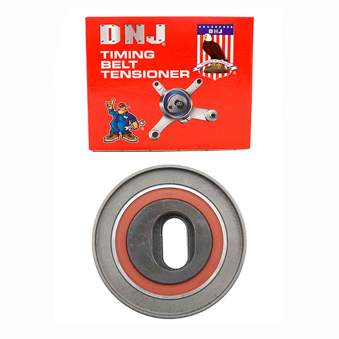 Balance Shaft Belt Tensioner