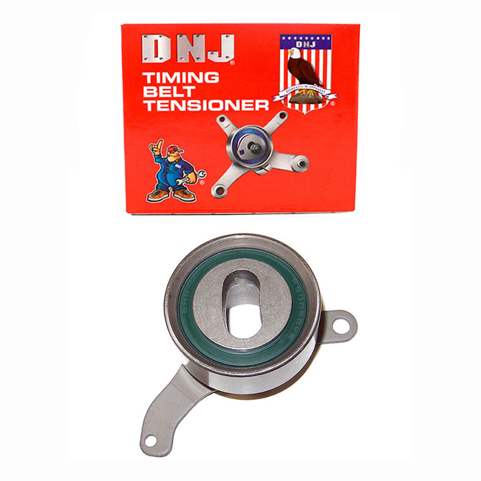 Balance Shaft Belt Tensioner