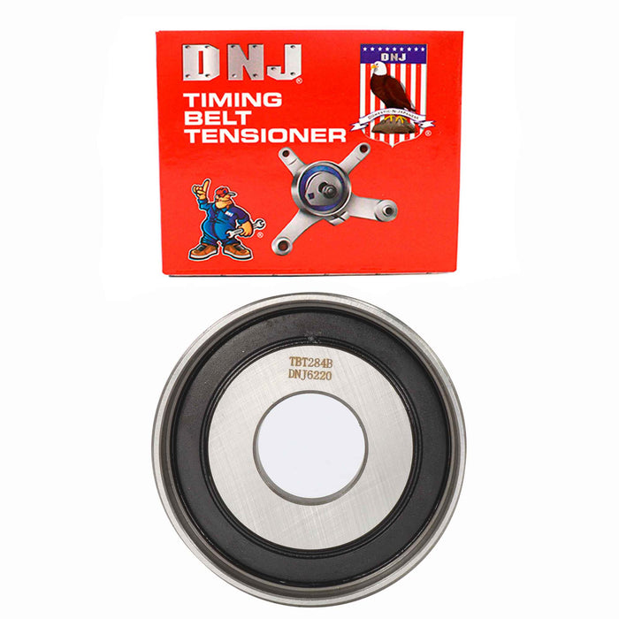 Timing Belt Idler