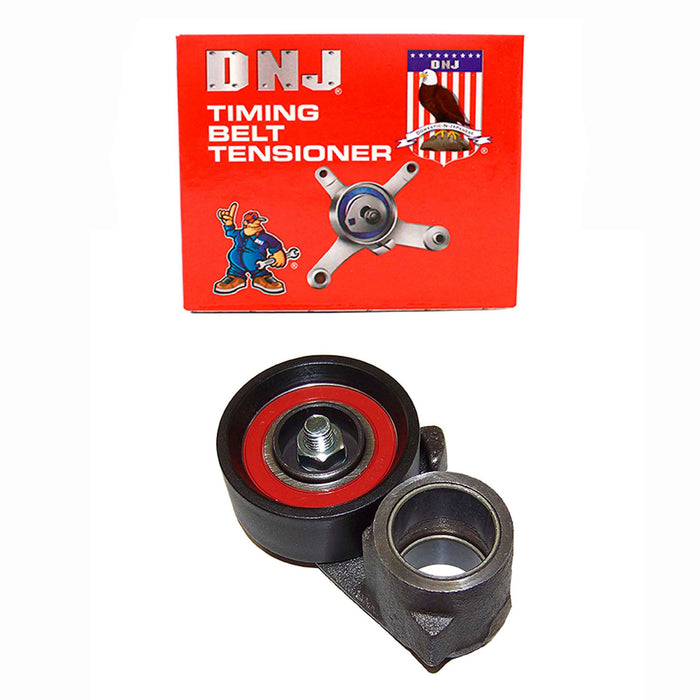 Timing Belt Tensioner