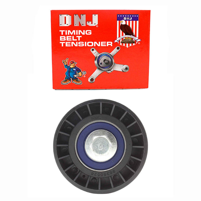 Timing Belt Idler