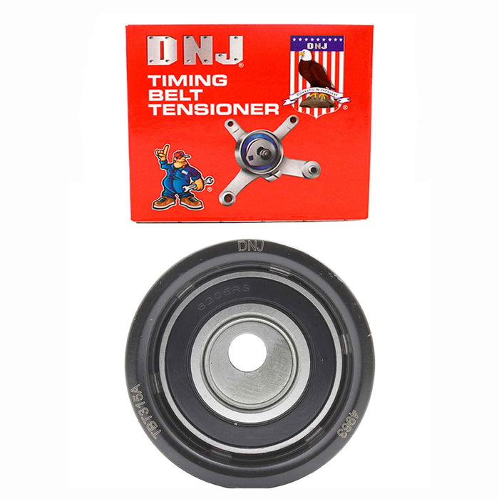 Timing Belt Idler