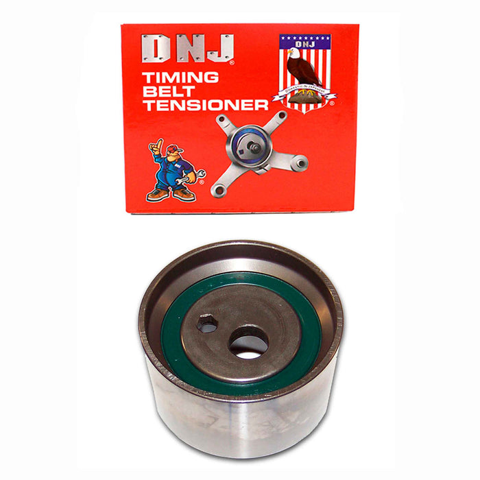 Timing Belt Idler