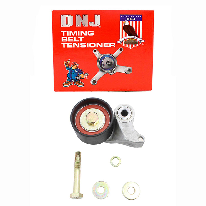 Timing Belt Tensioner