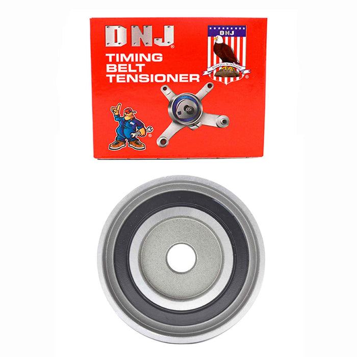 Timing Belt Idler