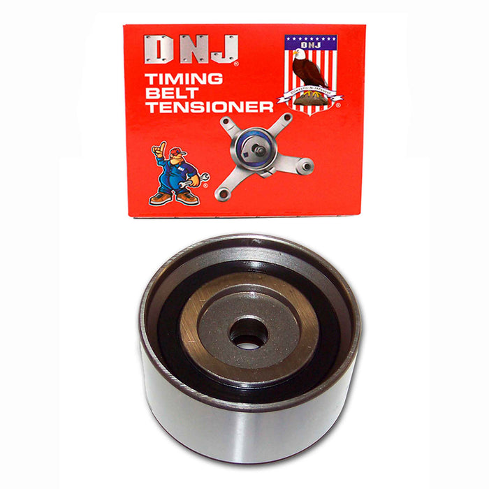 Timing Belt Idler