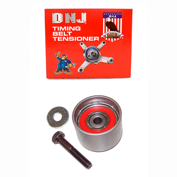 Timing Belt Tensioner