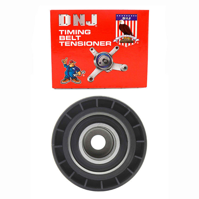 Timing Belt Idler