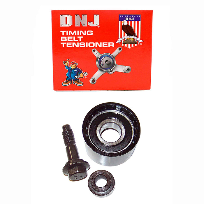 Timing Belt Idler