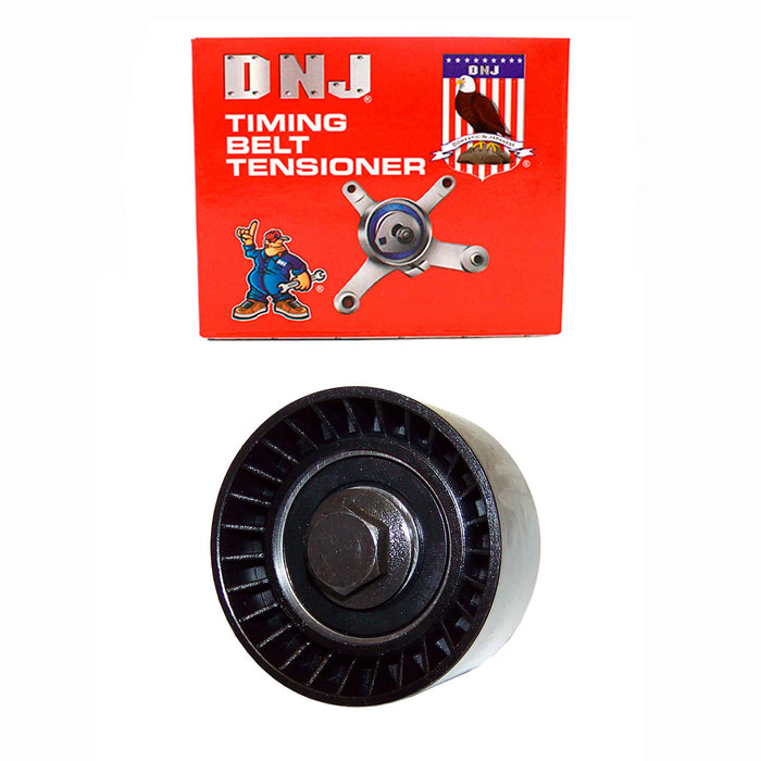 Timing Belt Idler