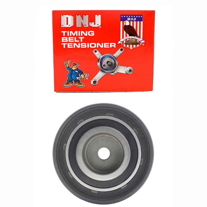 Timing Belt Idler
