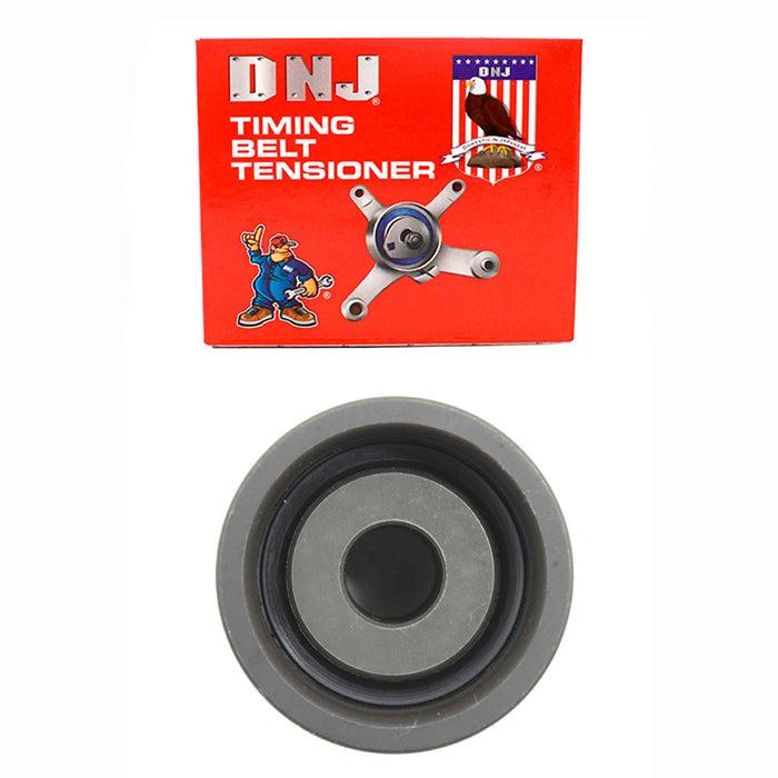 Timing Belt Idler