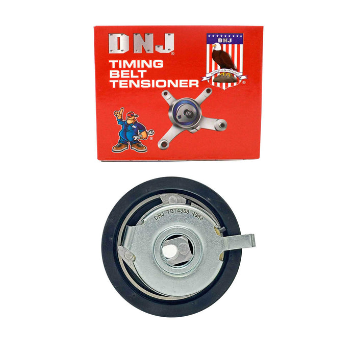 Timing Belt Tensioner