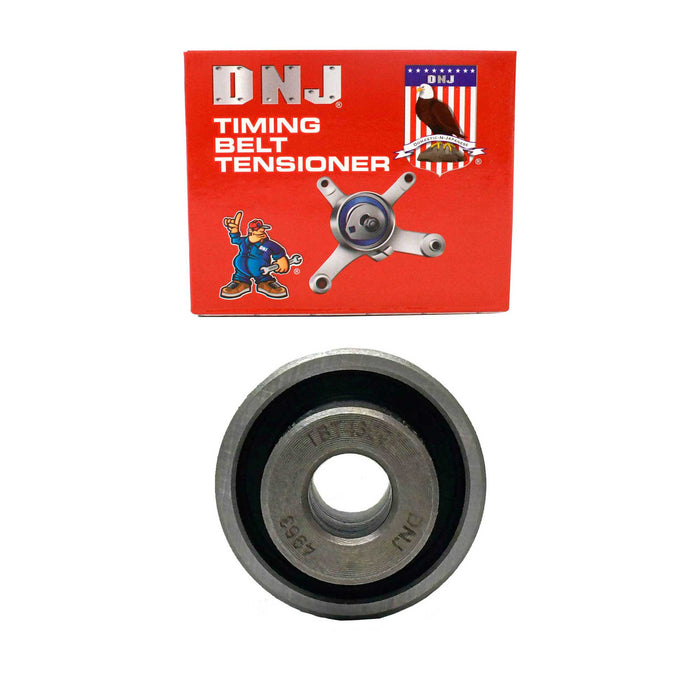 Timing Belt Idler