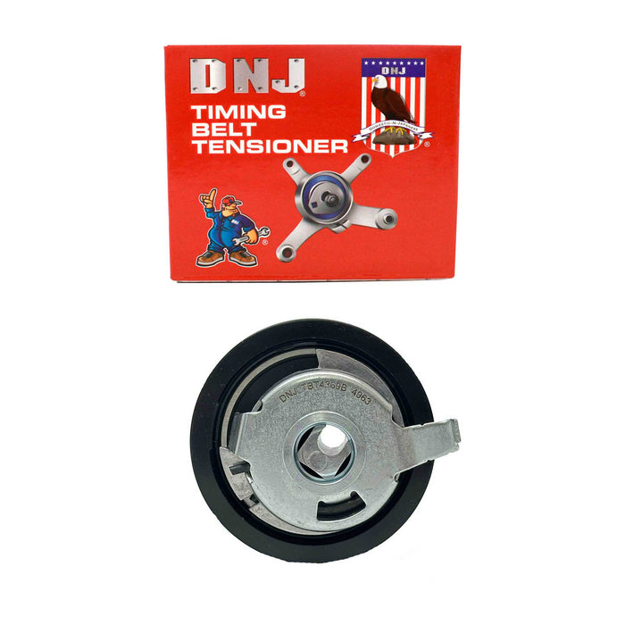 Timing Belt Tensioner