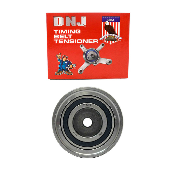 Timing Belt Idler