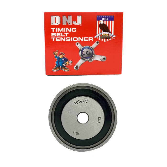 Timing Belt Idler
